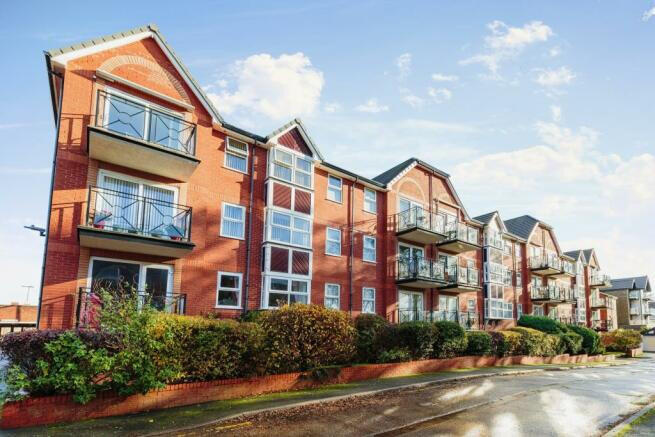 Main image of property: Ashton Garden Court, St. Andrews Road North, Lytham St. Annes, FY8