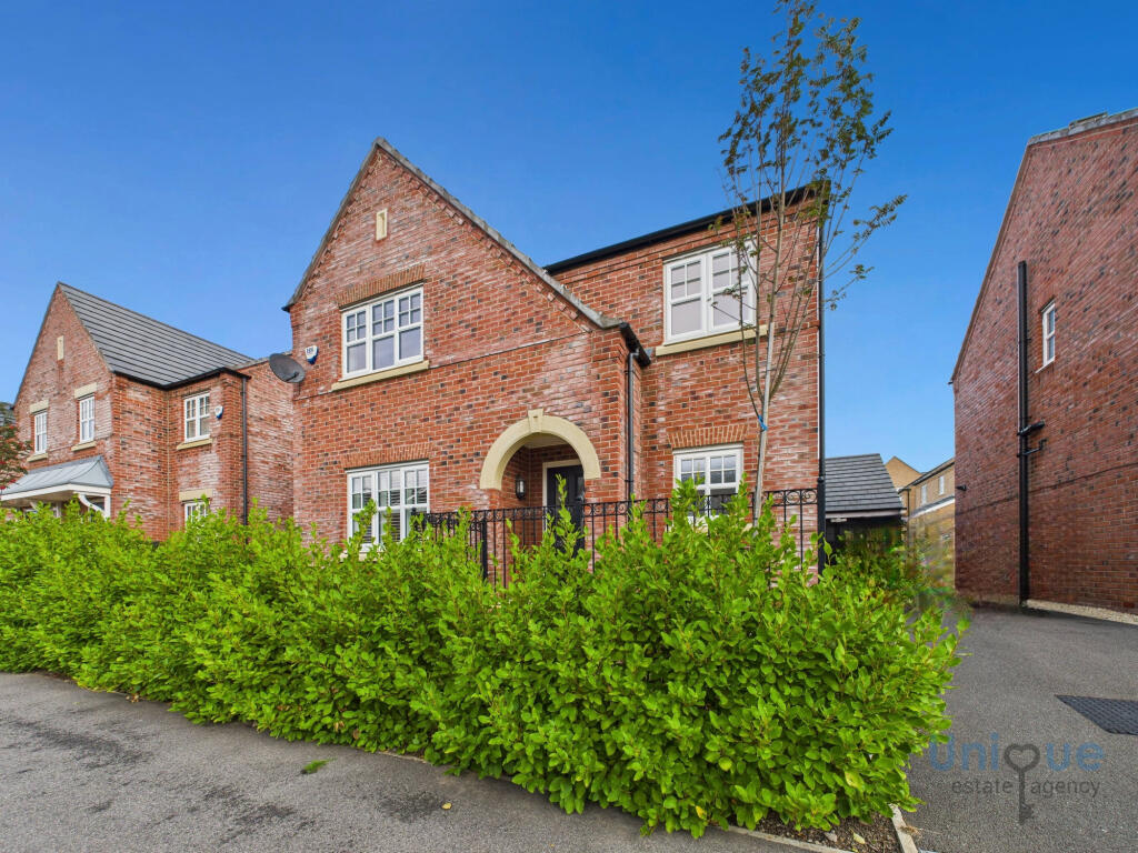 Main image of property: Shepherd Road,  Lytham St. Annes, FY8