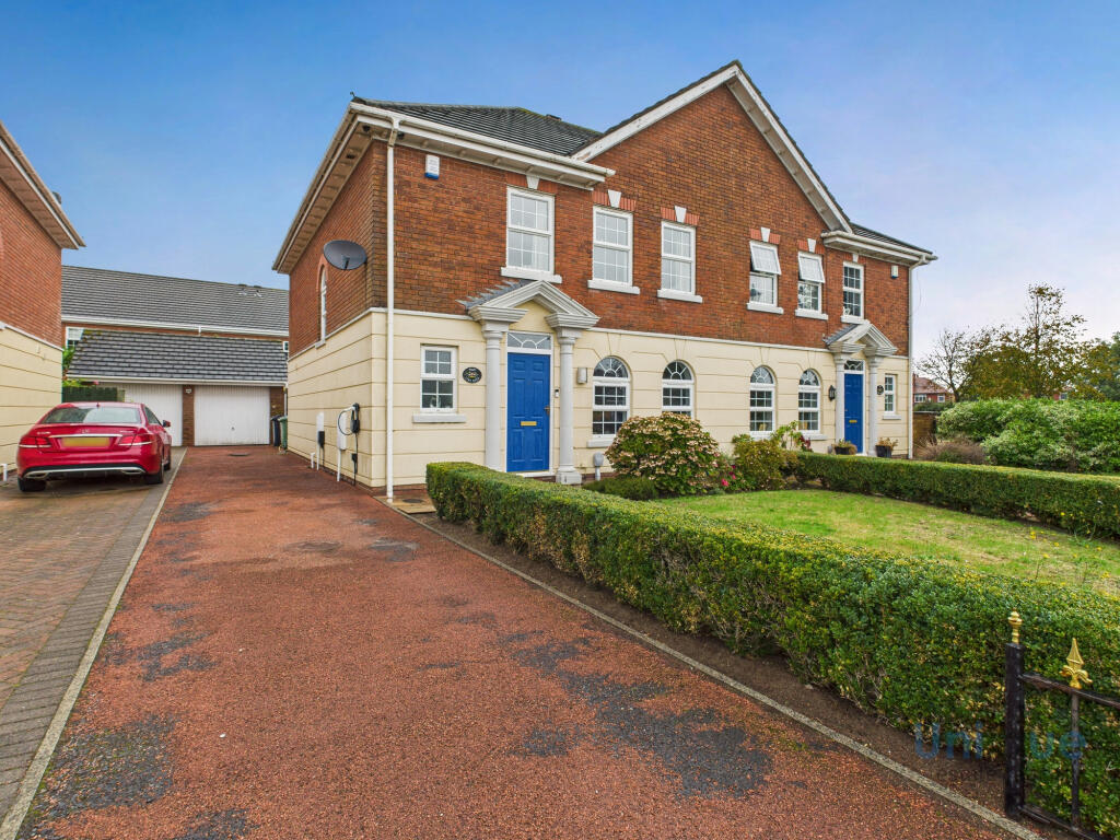 Main image of property: Lima Road,  Lytham St. Annes, FY8