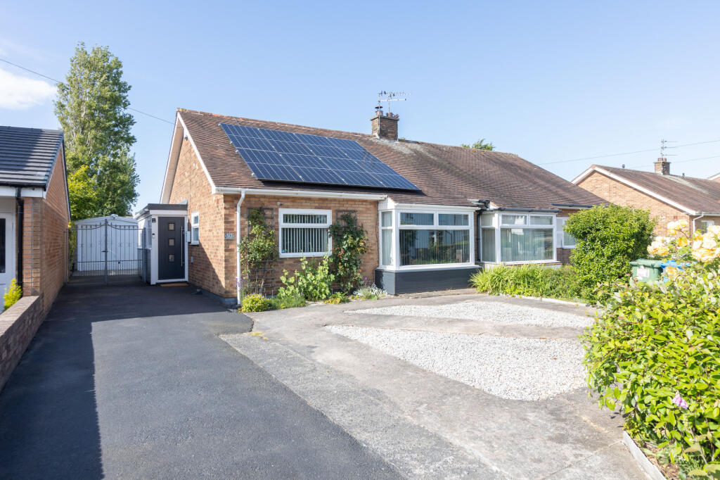 Main image of property: Highbury Road East,  Lytham St. Annes, FY8