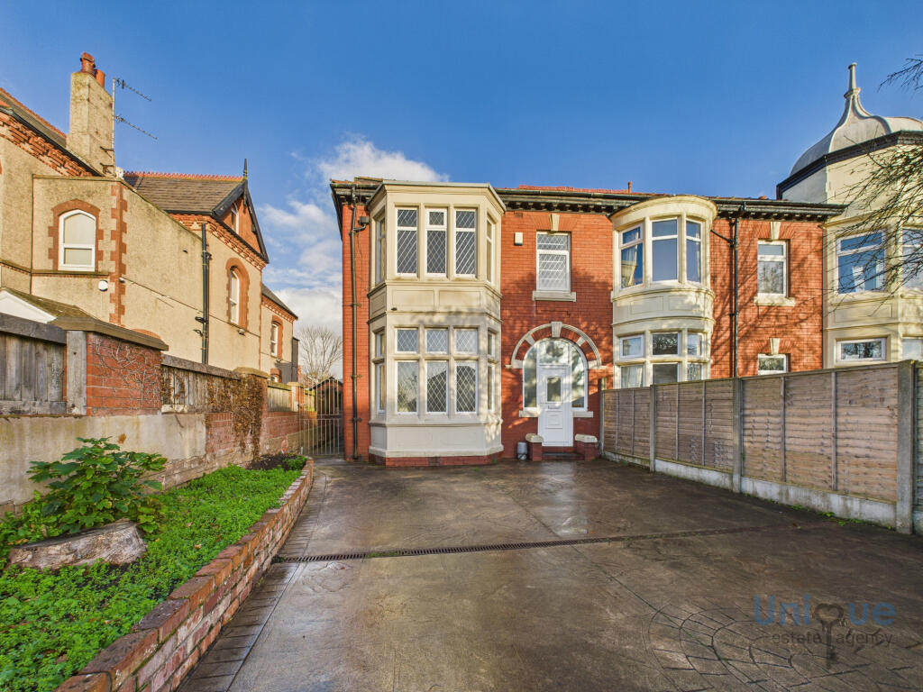 Main image of property: Lytham Road,  Blackpool, FY4