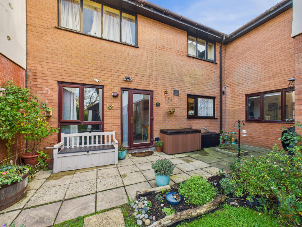 Main image of property: St. Davids Grove,  Lytham St. Annes, FY8