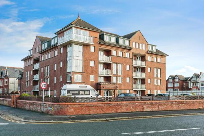 Main image of property: Lystra Court, 103-107 South Promenade, Lytham St. Annes, FY8