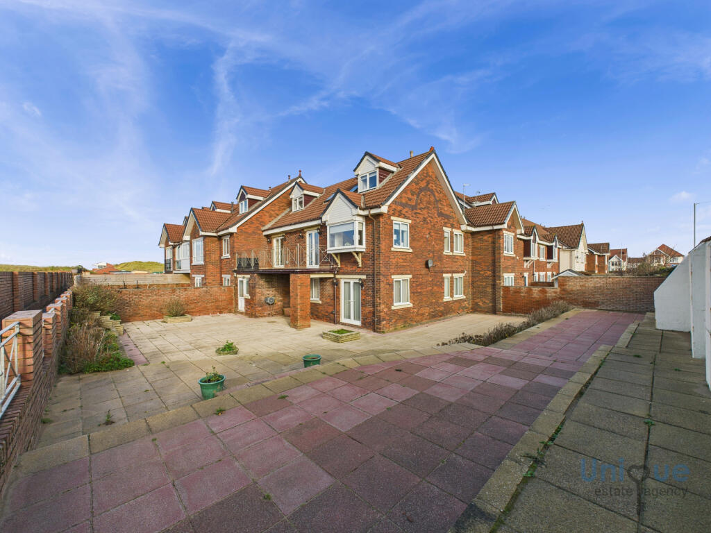 Main image of property: Summerfields, Lytham St. Annes, FY8