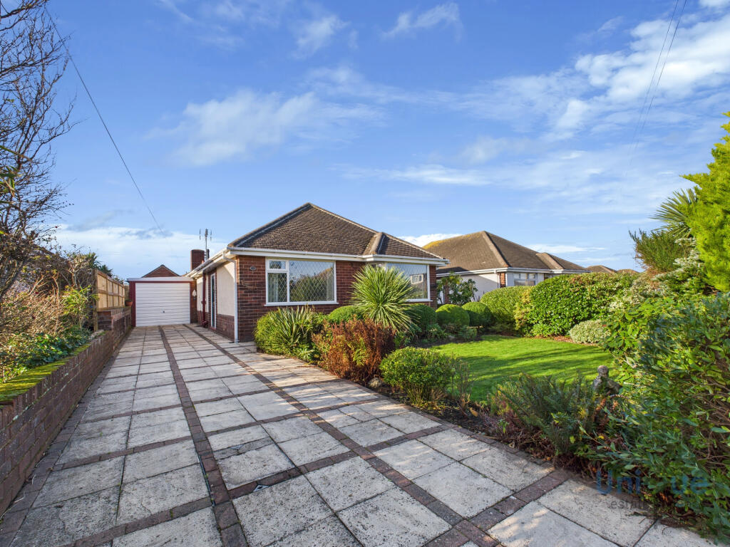 Main image of property: Grasmere Road,  Lytham St. Annes, FY8