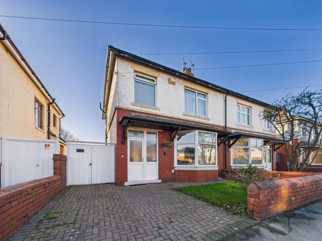 Main image of property: St. Andrews Road North,  Lytham St. Annes, FY8