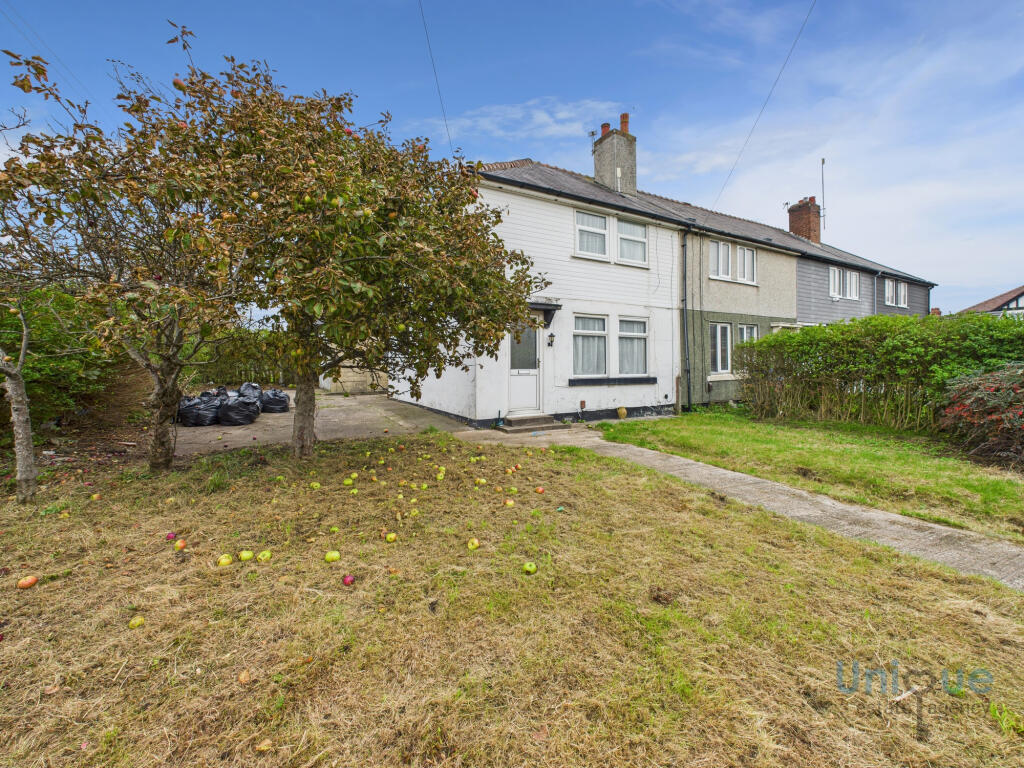 Main image of property: Millington Avenue,  Blackpool, FY4