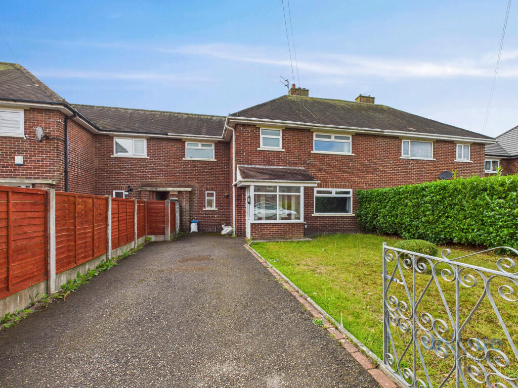 Main image of property: Walter Avenue,  Lytham St. Annes, FY8