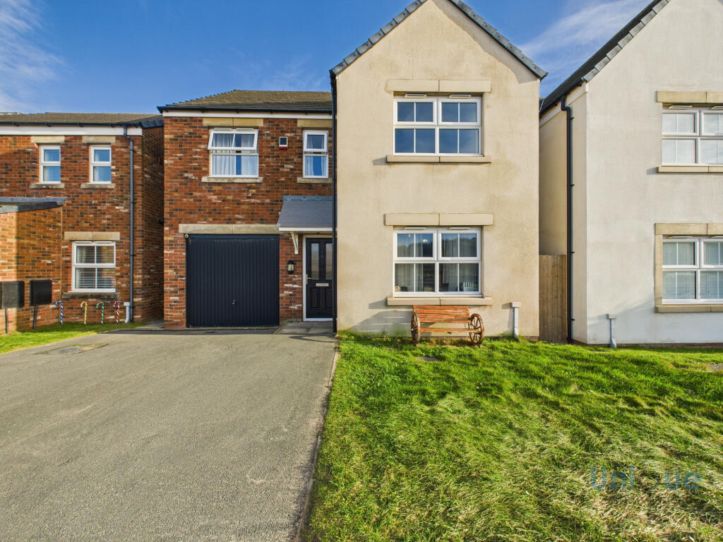 Main image of property: Broster Grove,  Lytham St. Annes, FY8