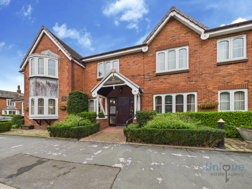 Main image of property: Henry Street,  Lytham St. Annes, FY8