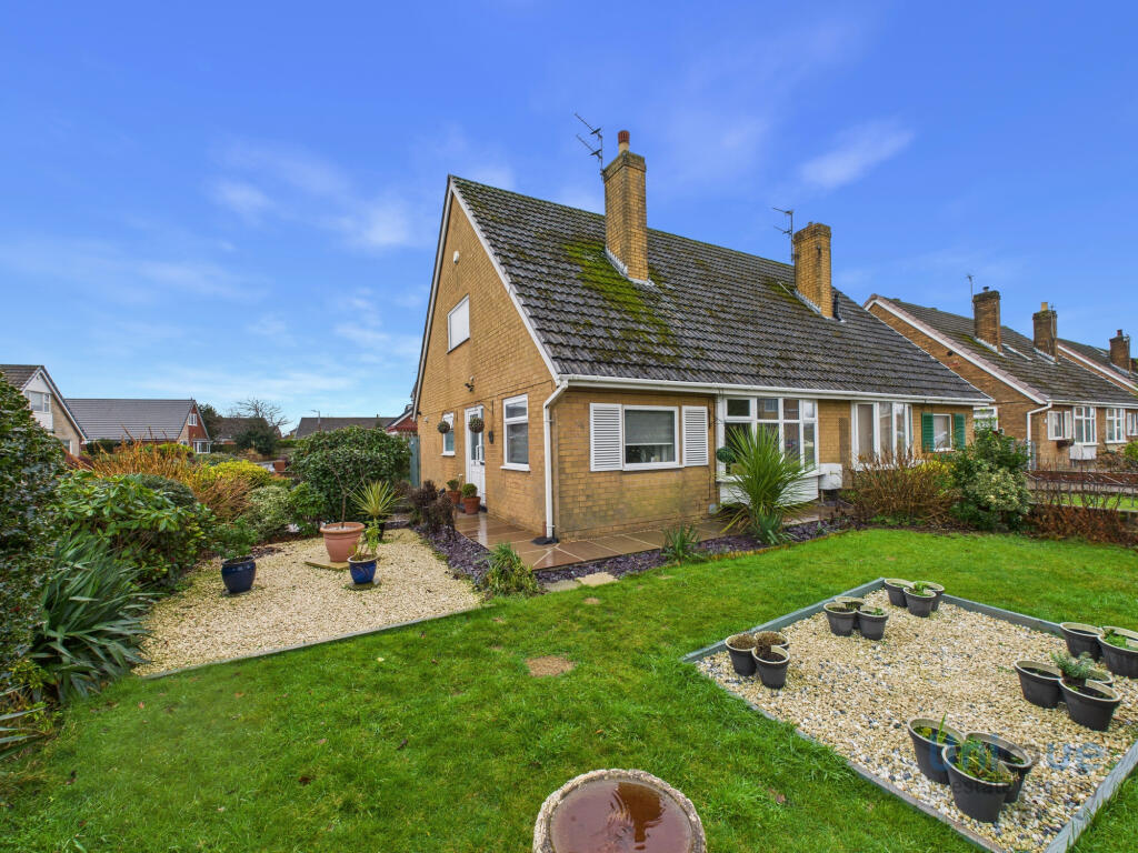 Main image of property: Boston Road,  Lytham St. Annes, FY8