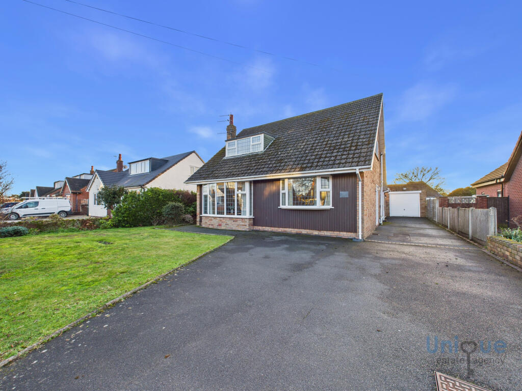 Main image of property: Elmhurst Road,  Lytham St. Annes, FY8