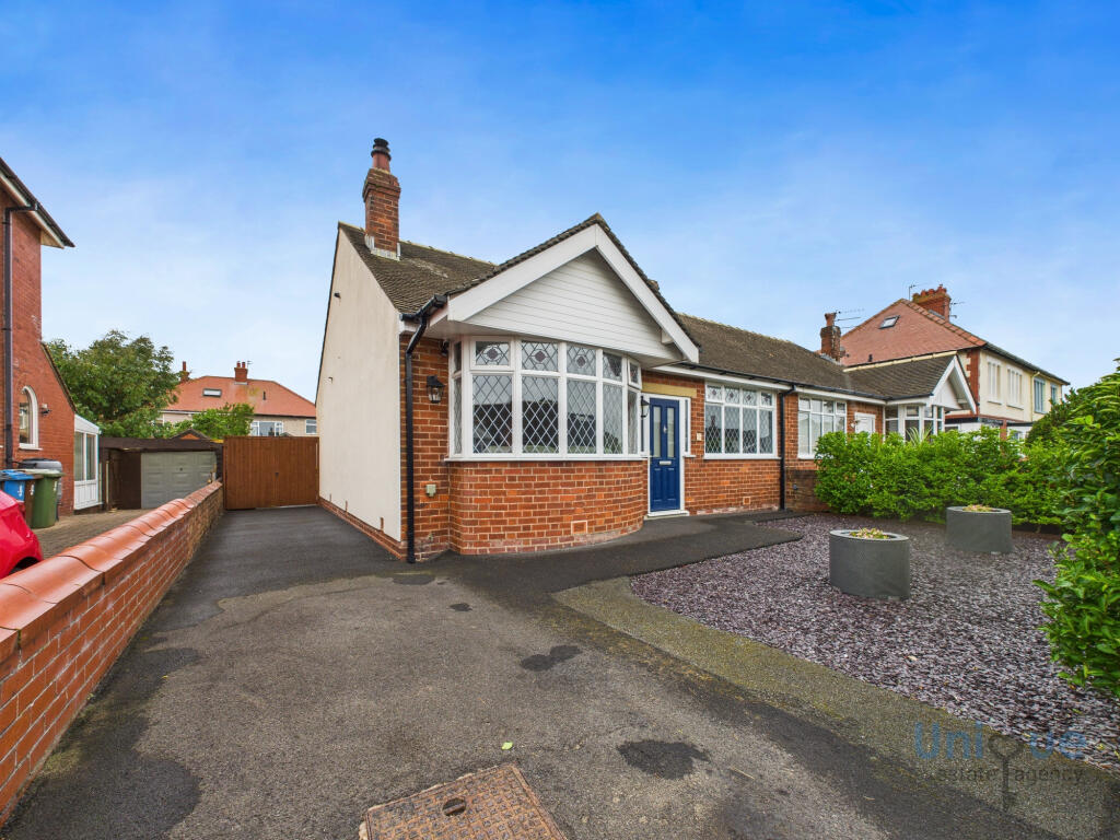 Main image of property: Leamington Road,  Lytham St. Annes, FY8