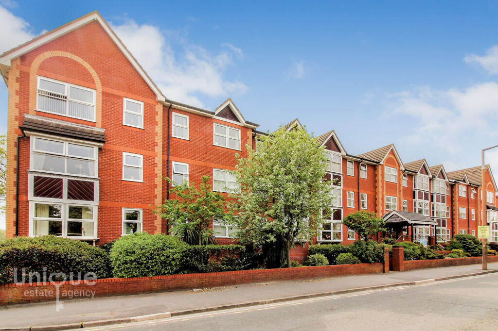 Main image of property: Ashton Garden Court, St. Andrews Road North, Lytham St. Annes, FY8