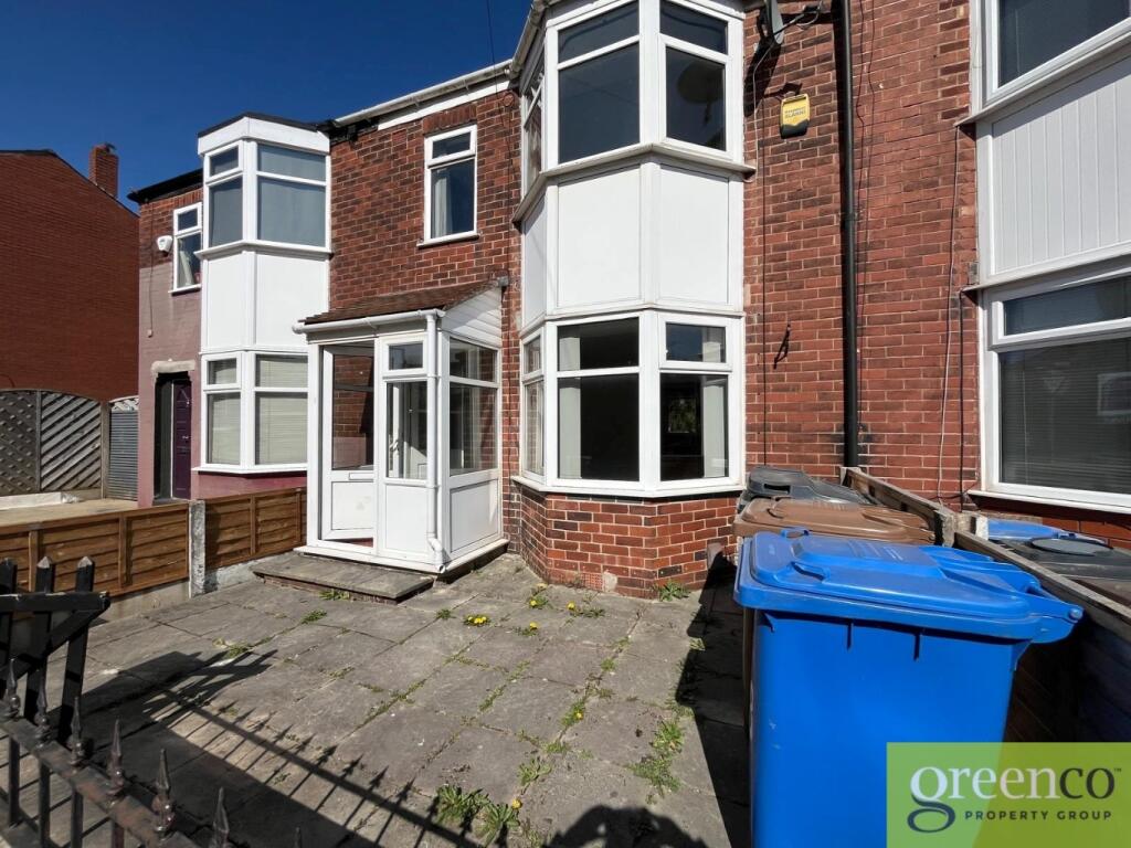 Main image of property: Broomhall Road, Manchester, M27