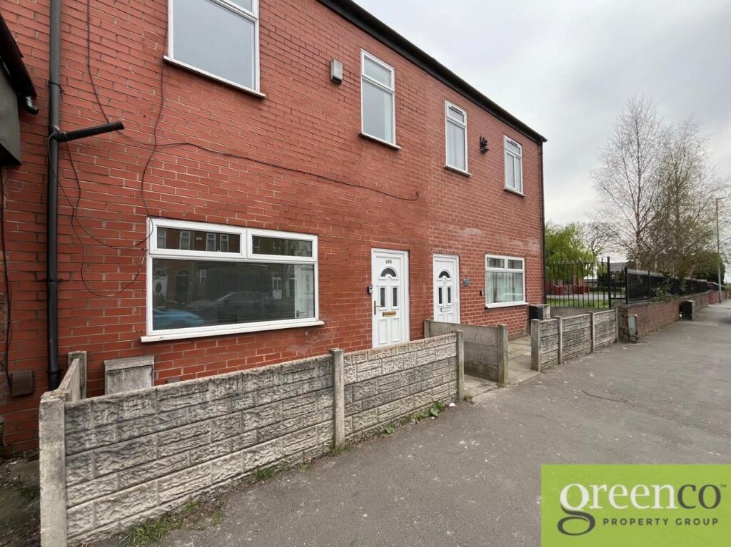 Main image of property: Station Road, Pendlebury, Salford, M27