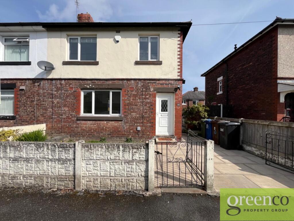 Main image of property: Grange Road, Worsley, Salford, M28
