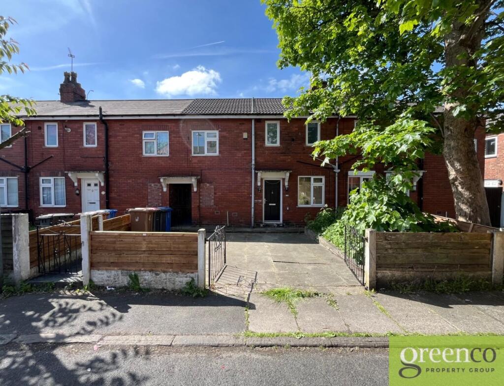Main image of property: Thorpe Avenue, Swinton, Salford, M27