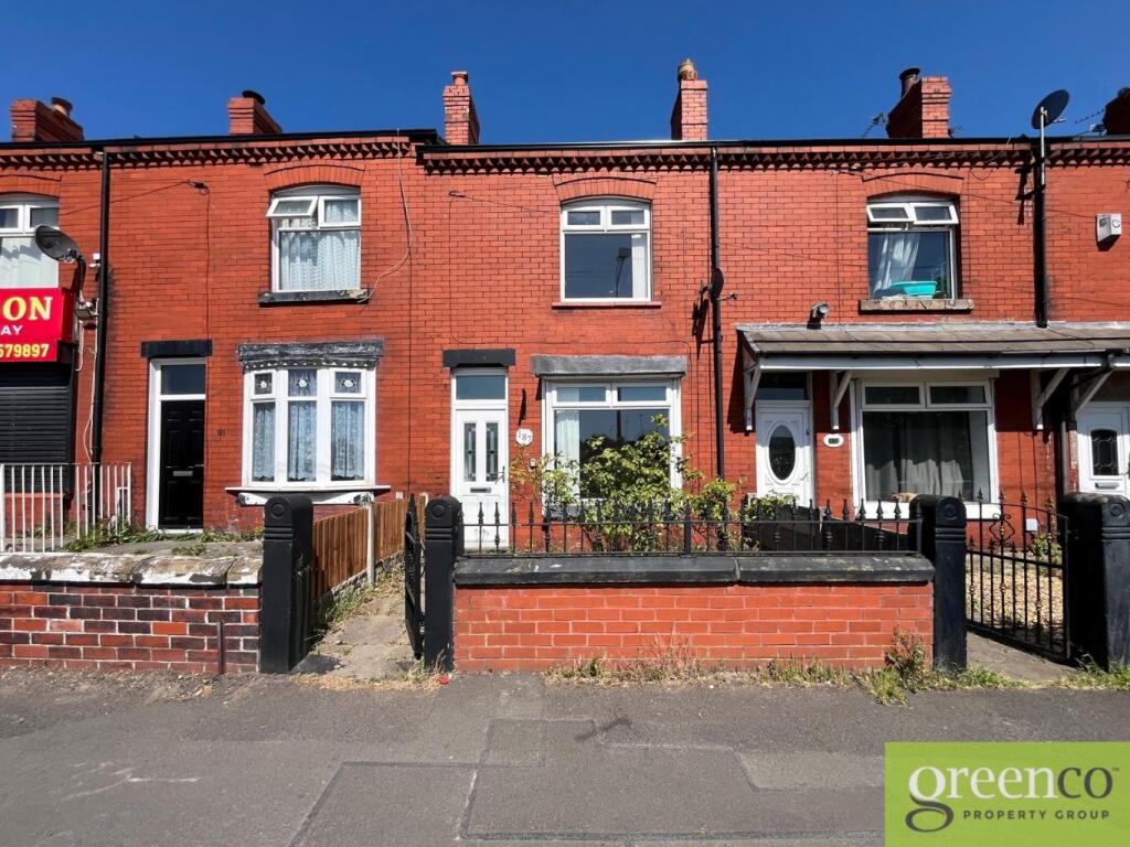 Main image of property: Scot Lane, Newtown, Wigan, WN5