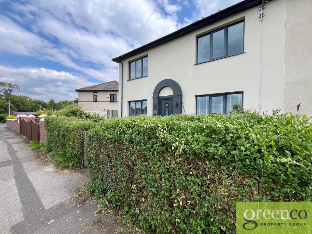 Main image of property: Dunkirk Road, Whitefield, Bury, M45