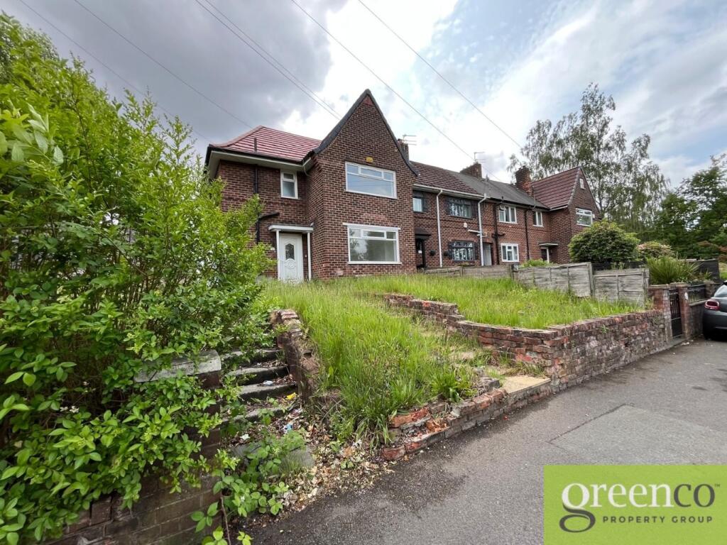 Main image of property: Victoria Avenue East, Blackley, Manchester, M9