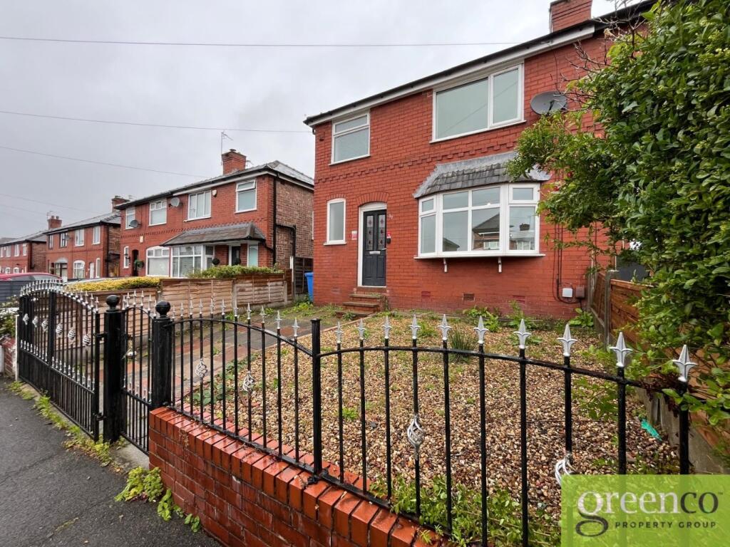 Main image of property: Sunningdale Drive, Salford, M6