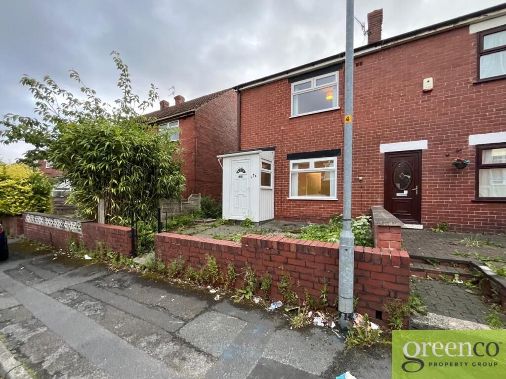 Main image of property: Ralstone Avenue, Hathershaw, Oldham, OL8