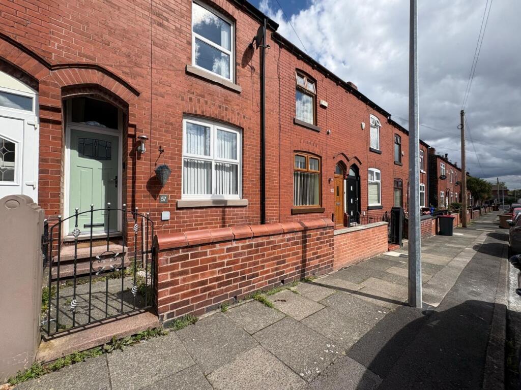 Main image of property: Townsend Road, Swinton, Salford, M27