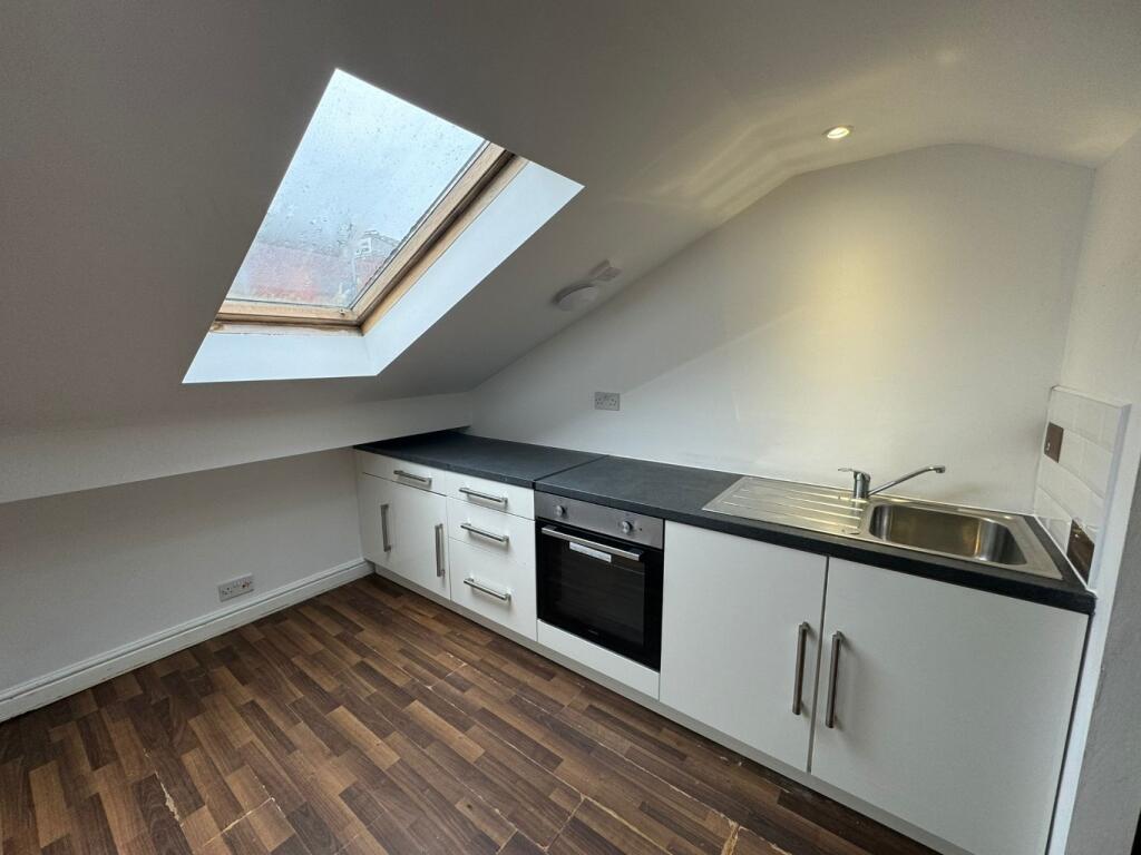 Main image of property: Market Street, Tameside, SK14