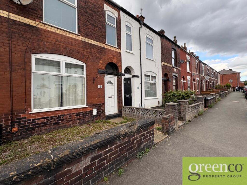 Main image of property: Clarendon Road, Manchester, M27