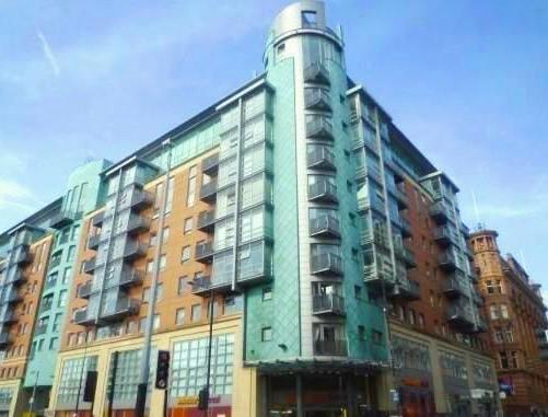 Main image of property: Whitworth Street West, City Centre, Manchester, M1