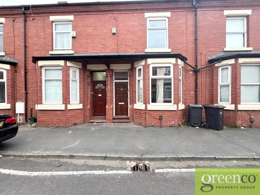 Main image of property: Symons Street, Broughton, Salford, M7