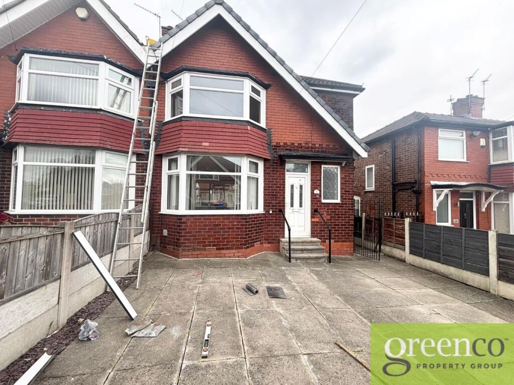 Main image of property: Runnymeade, Swinton, Salford, M27