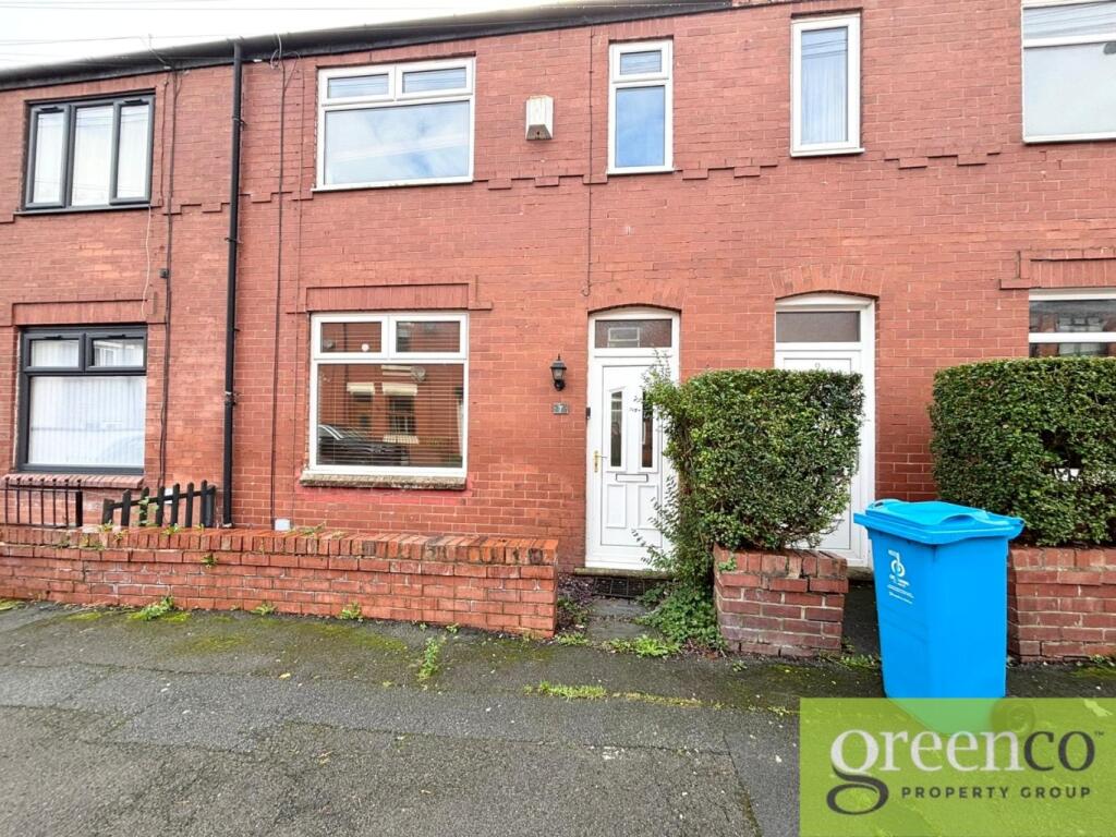 Main image of property: Dalton Street, Failsworth, Oldham, M35