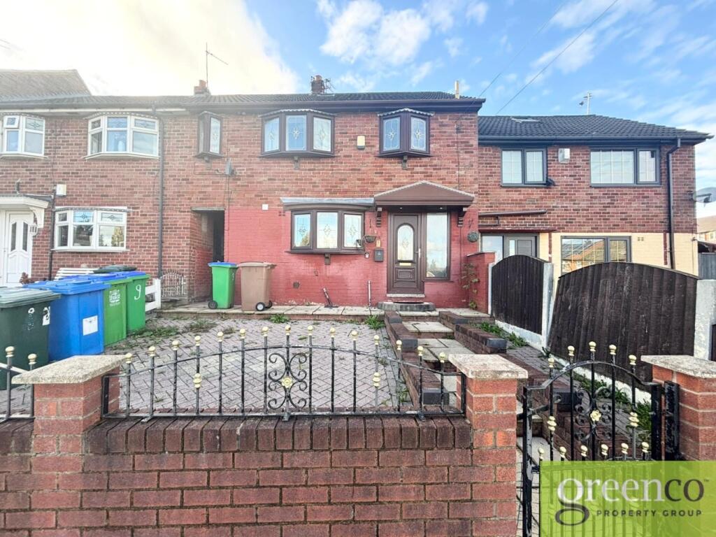 Main image of property: Tintern Road, Middleton, Rochdale, M24