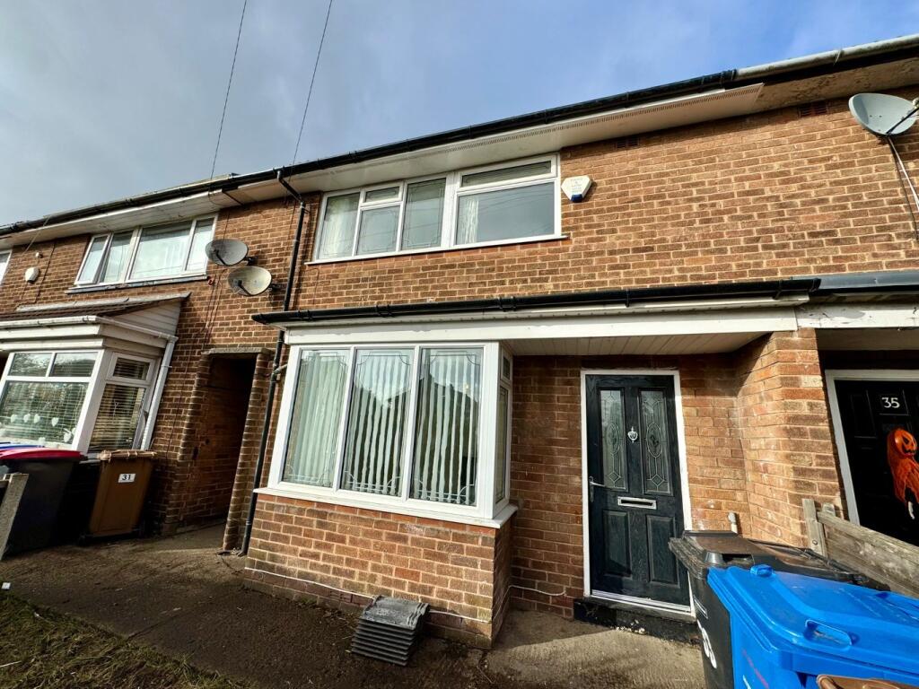 Main image of property: Springside Avenue, Manchester, M28