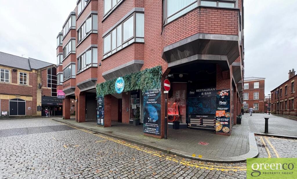 Main image of property: Nelson Square, Bolton, BL1