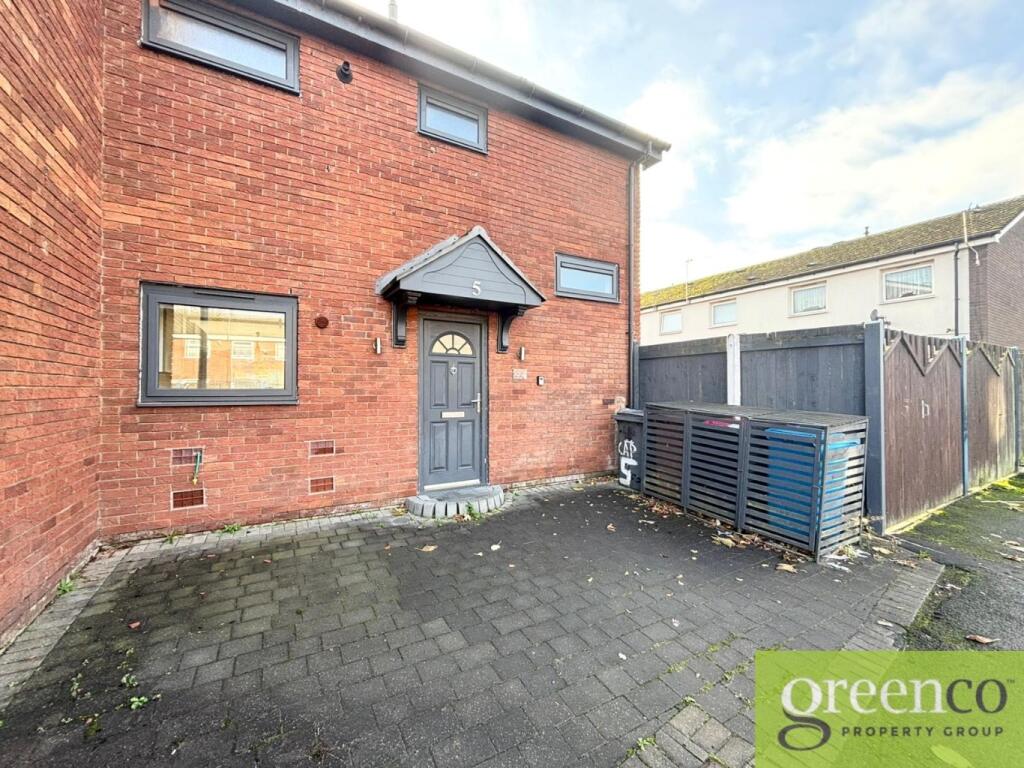Main image of property: Capella Walk, Broughton, Salford, M7