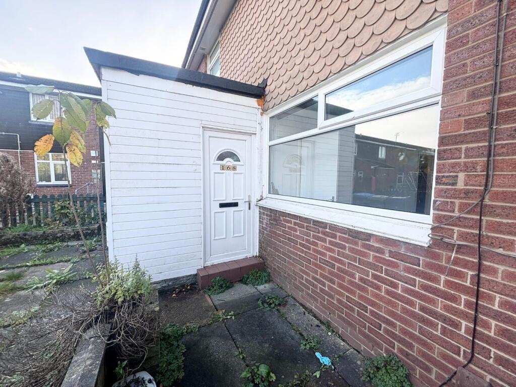 Main image of property: Chepstow Avenue, Manchester, M33