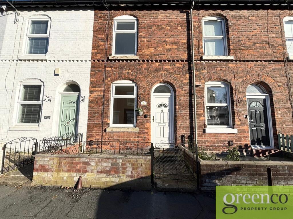 Main image of property: Helena Street, Irlams O' Th' Height, Salford, M6