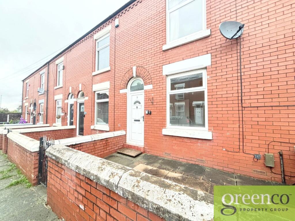 Main image of property: Taylor Street, Droylsden, Tameside, M43