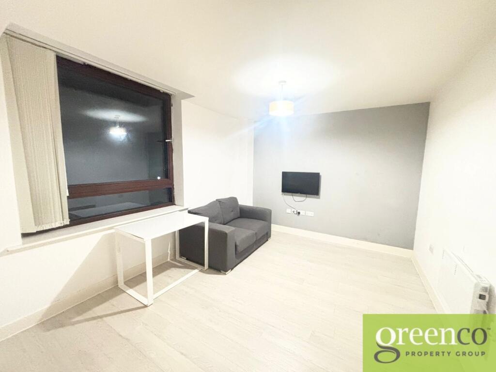 Main image of property: Nelson Square, Bolton, BL1