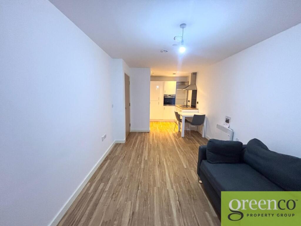 Main image of property: Michigan Avenue, Salford, M50