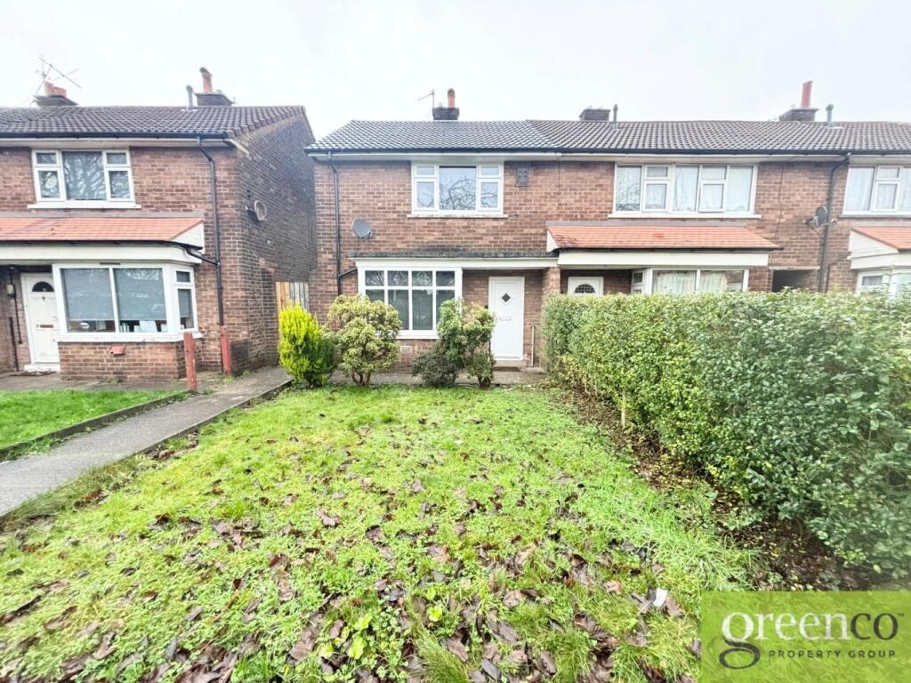Main image of property: Manchester Road East, Little Hulton, Salford, M38
