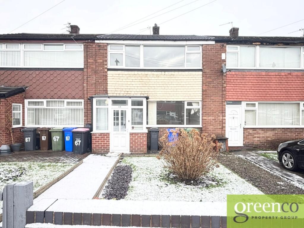 Main image of property: Heys Avenue, Manchester, M27