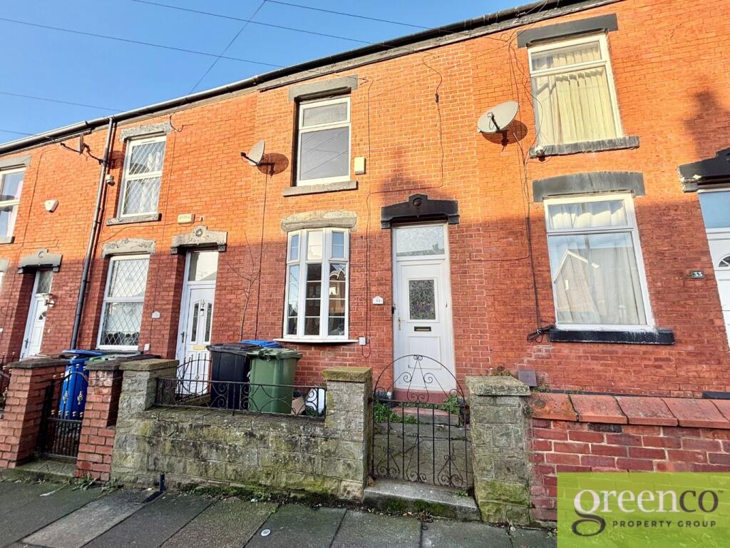 Main image of property: Kings Road, Ashton-Under-Lyne, Tameside, OL6