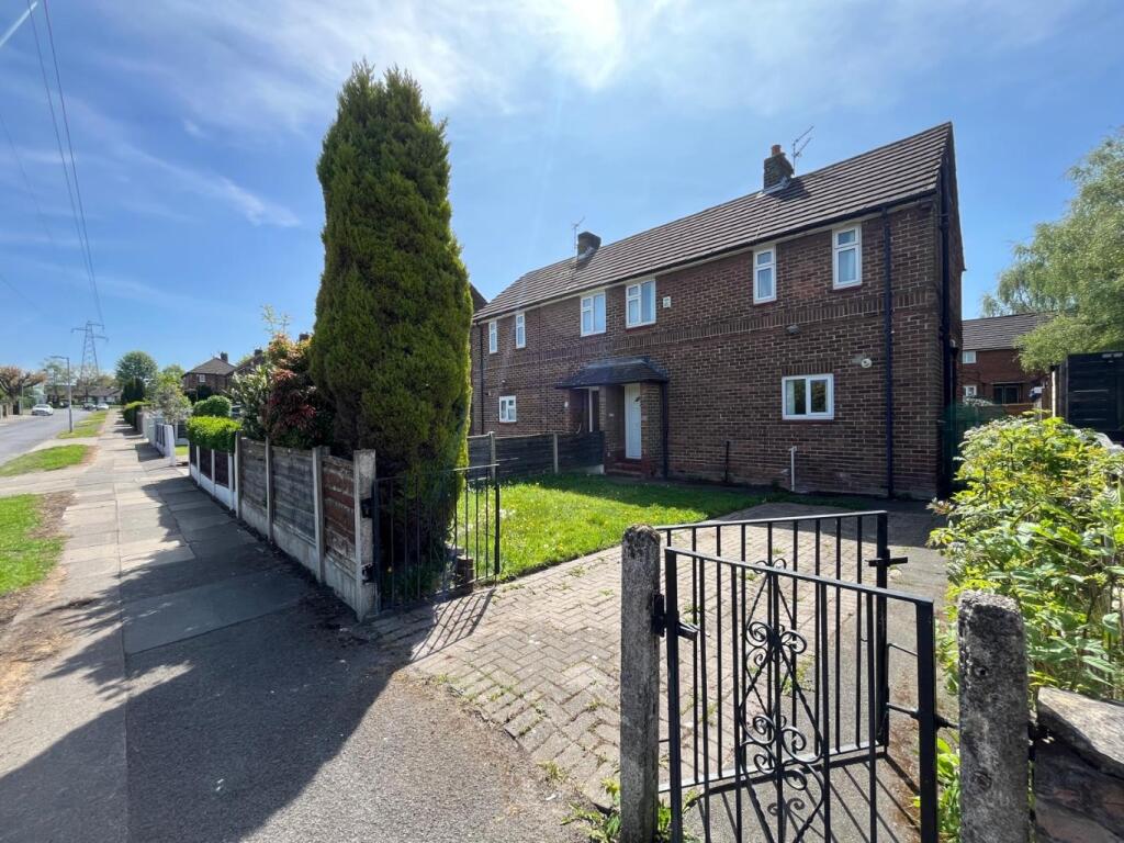 Main image of property: Falcon Crescent, Clifton, Salford, M27
