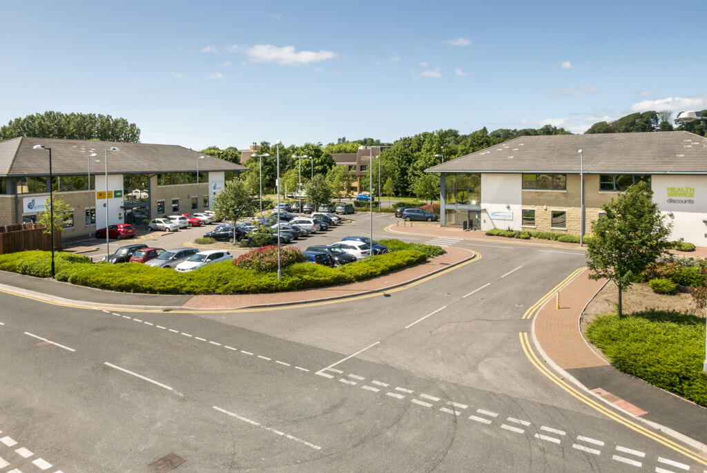 Main image of property: Lancaster Business Park, Caton Road, Lancaster, Lancashire