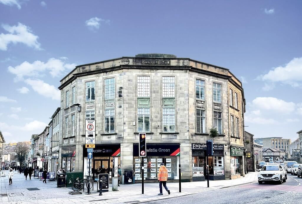 Main image of property: 67-71 Market Street, Lancaster, Lancashire LA1 1JG & 1-5b King Street, Lancaster, LA1 1JN