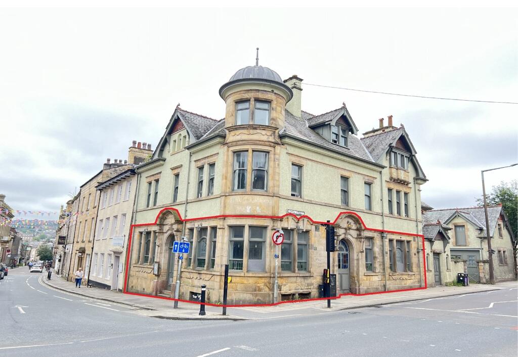 Main image of property: 75 Church Street, Lancaster, Lancashire